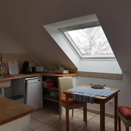 Ferienwohnung Riedblick Bad Buchau Exterior foto