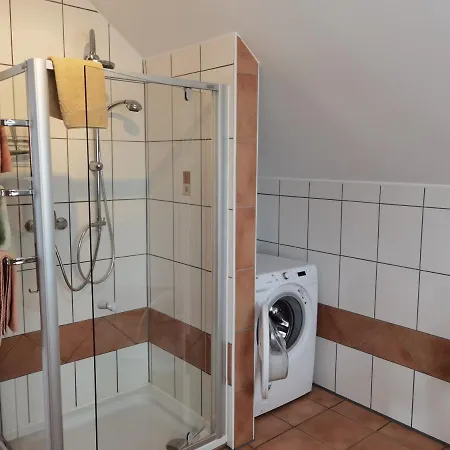 Ferienwohnung Riedblick Bad Buchau Exterior foto