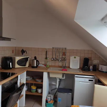 Ferienwohnung Riedblick Bad Buchau Exterior foto