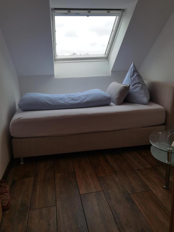 Riedblick Apartment
