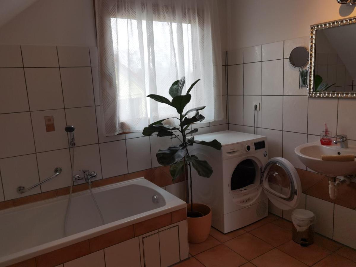 Apartment Riedblick Bad Buchau