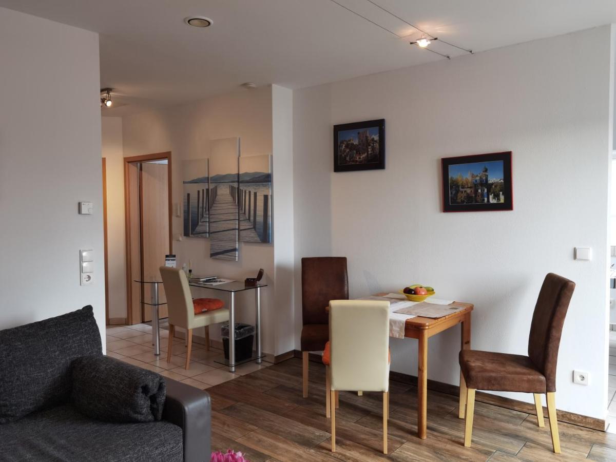 Riedblick Apartment *