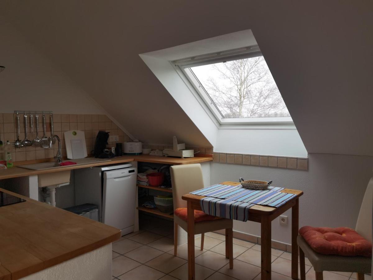 Apartment Riedblick *
