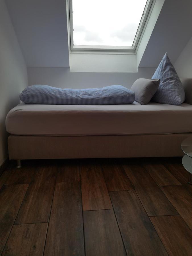 Apartment Riedblick *