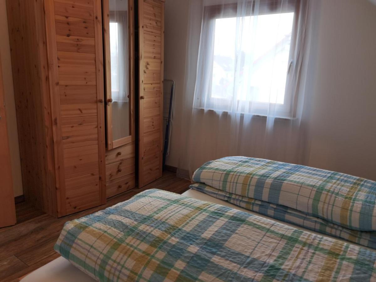Riedblick Apartment *