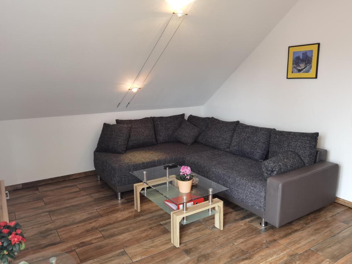 Apartment Riedblick *