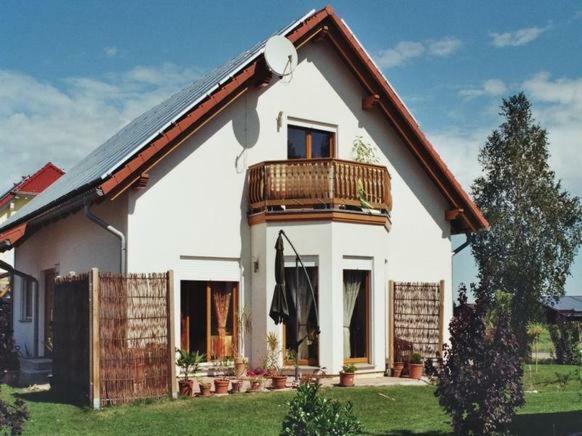 Riedblick Apartment Bad Buchau